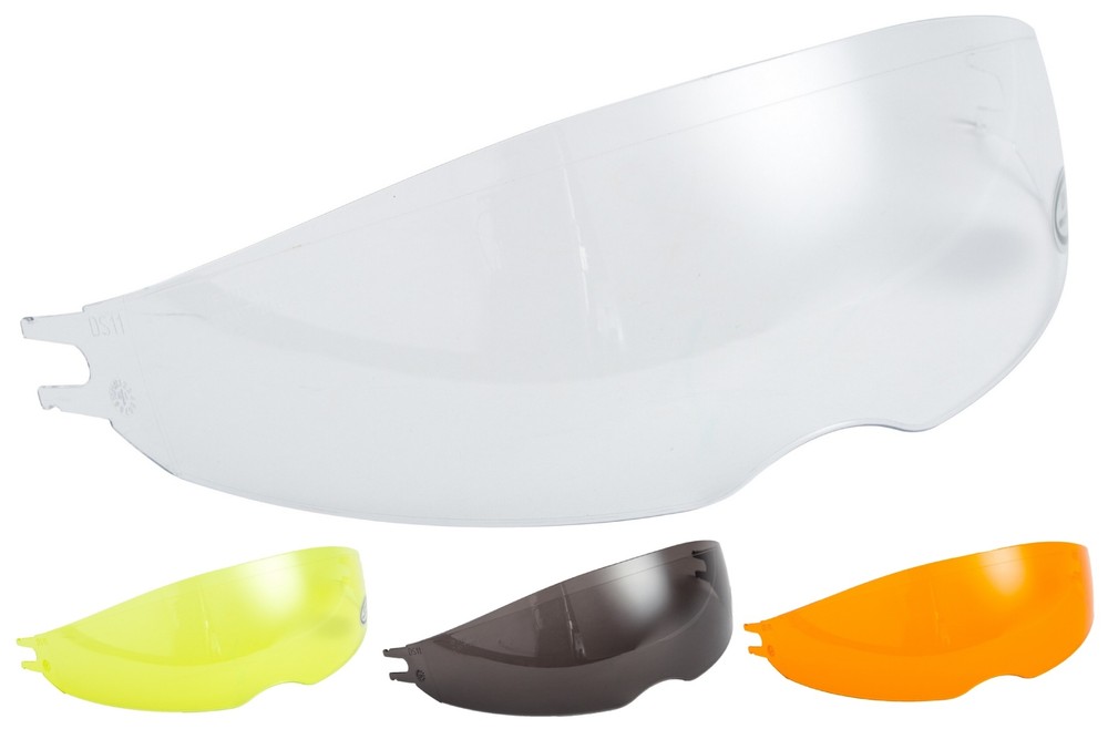 GMAX AT-21/AT-21S/AT-21Y Inner Drop-Down Shield