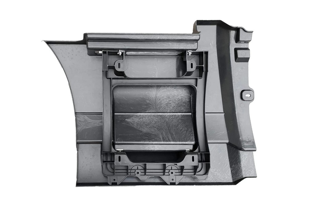 Rear Step Side Fairing Panel Left 27" (65 cm) Compatible with Volvo VNL 2018+