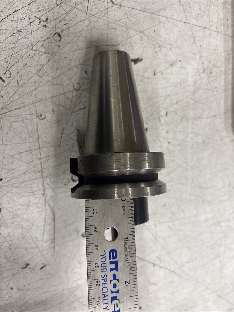 BT40 1/2" Face Mill Arbor