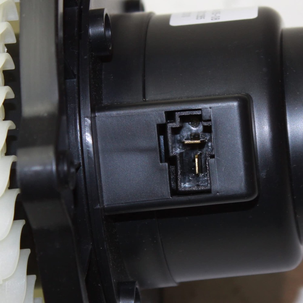 Replacement Blower Assembly for Suzuki