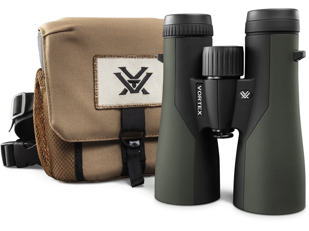 Vortex Optics Crossfire HD Binoculars 12x 50mm