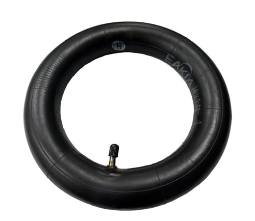 (2 Pack) 10x2.5,60/70-6.5 Thicker Inner Tubes. Replacement Wheels for Ninebot