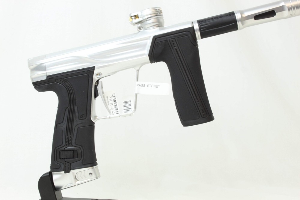 Planet Eclipse GEO R5 - Silver/Silver