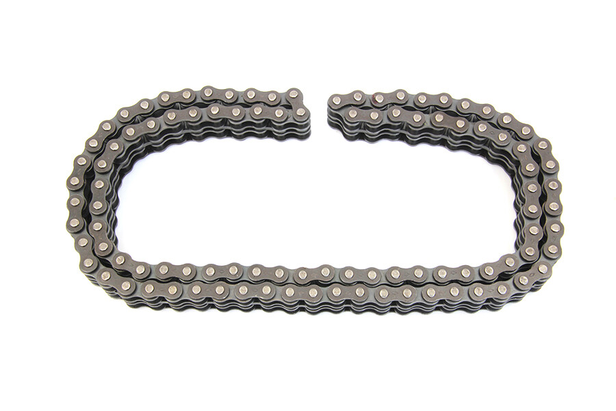 York 100 Link Primary Chain fits Harley Davidson