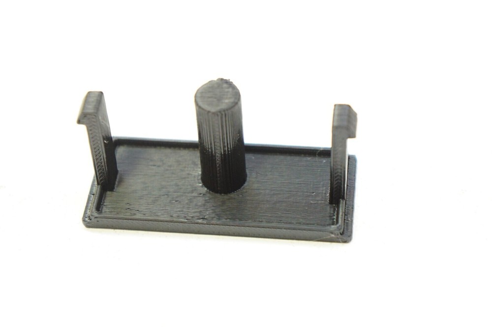 Replacement Door Open Eject Button for KitchenAid Microwave