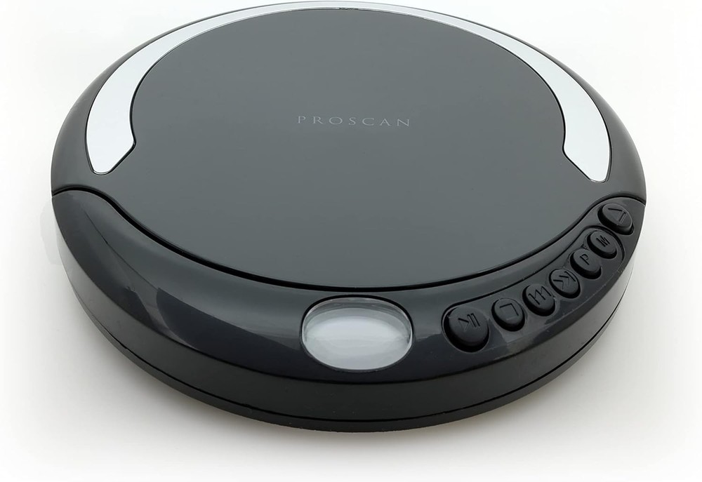 Proscan Personal Compact CD Player