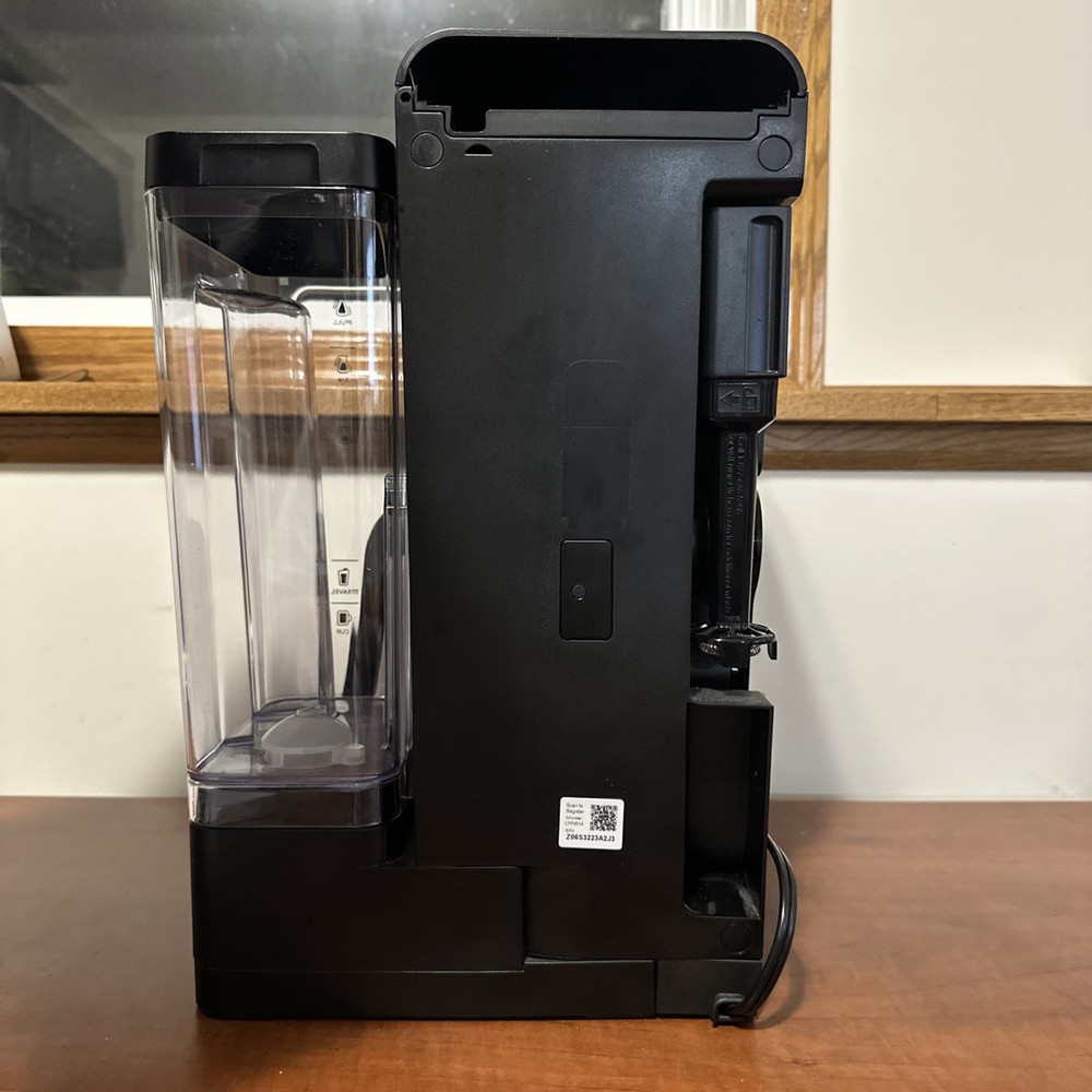 Ninja DualBrew Grounds & Pods Speciality Coffee Maker, CFP451A