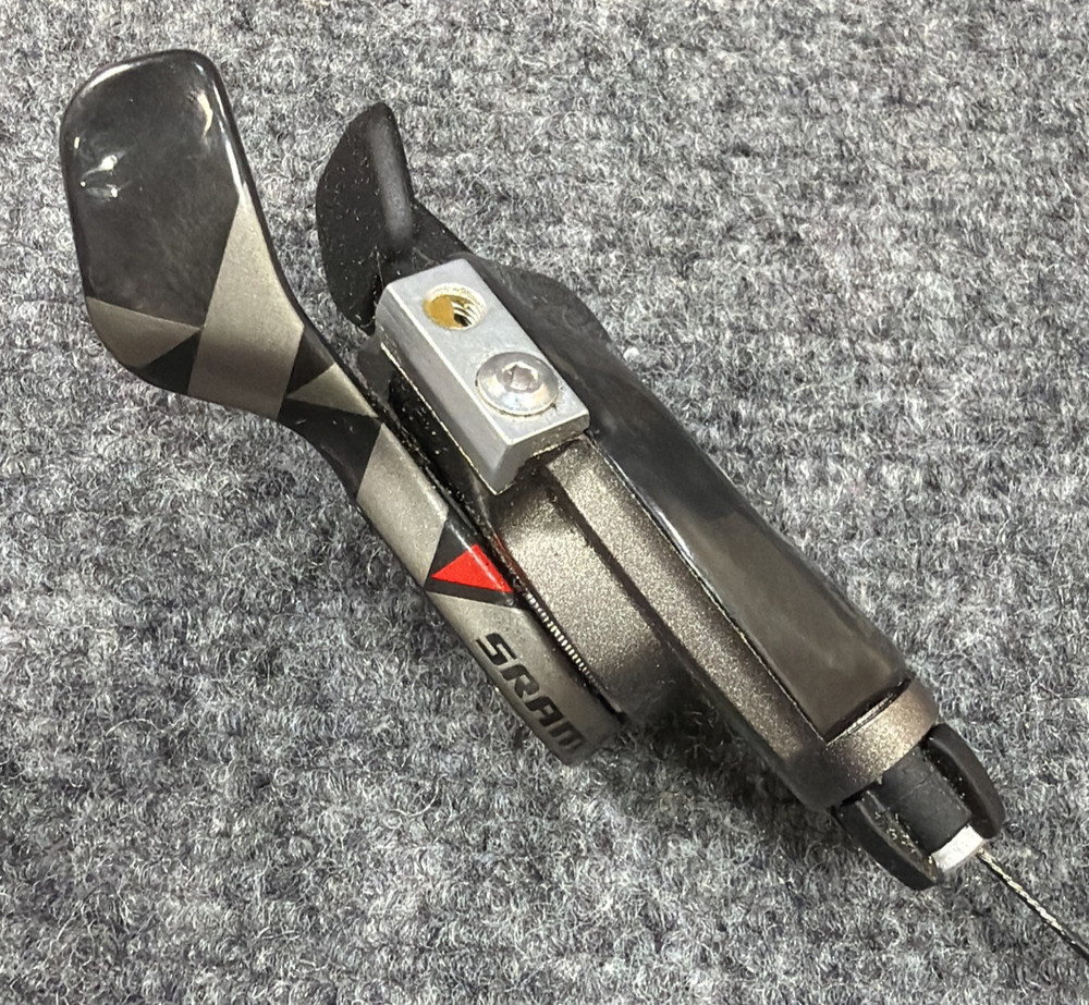 Sram XX Trigger Shifter Left 2-Spd