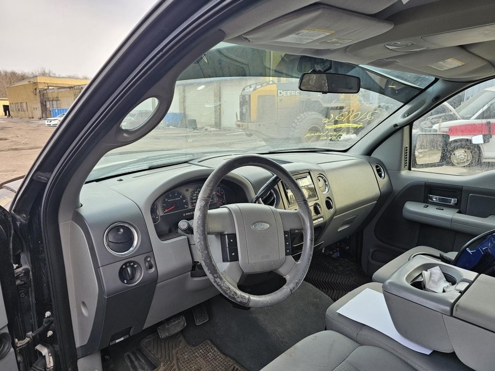 F150 2007 Headrest 2419968
