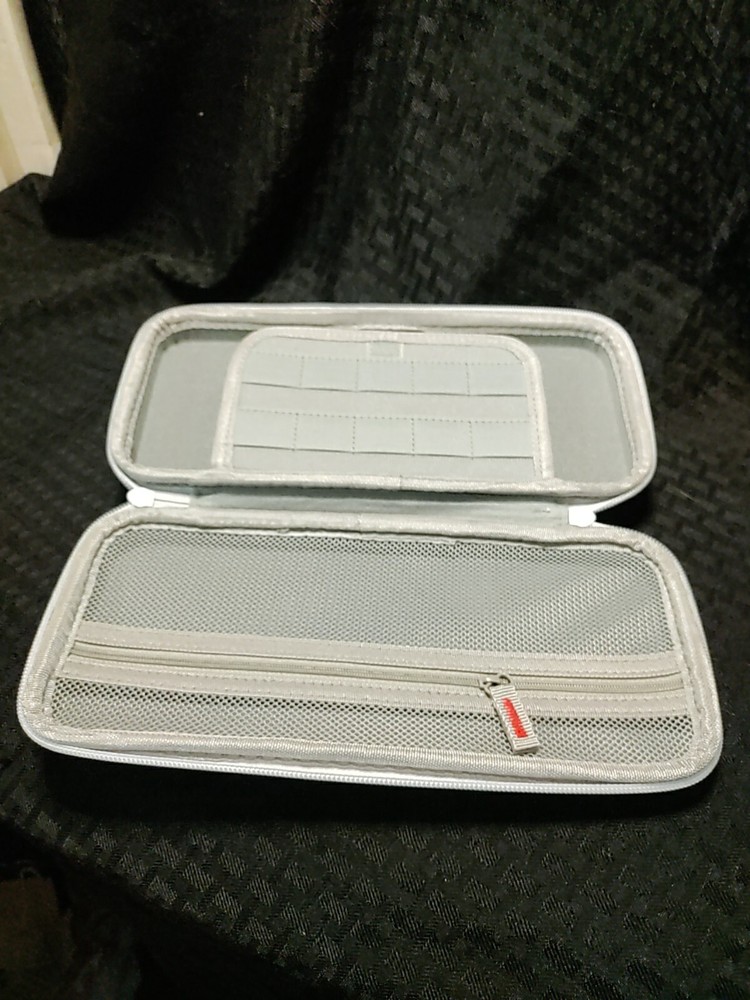 Nintendo Switch Carry Case