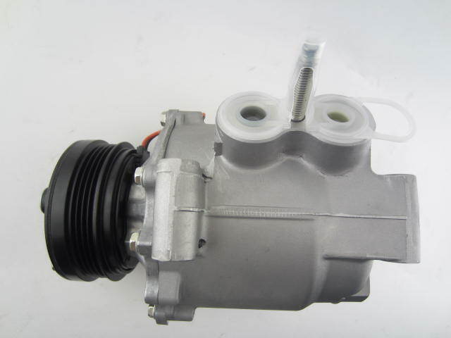 New A/C AC Compressor Kit For 2003-2009 GMC Envoy 5.3L only