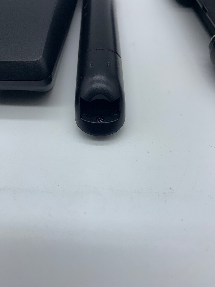 Wireless Presenter Laser Pointer Pen Remote Control & Presentation Remotes Parts