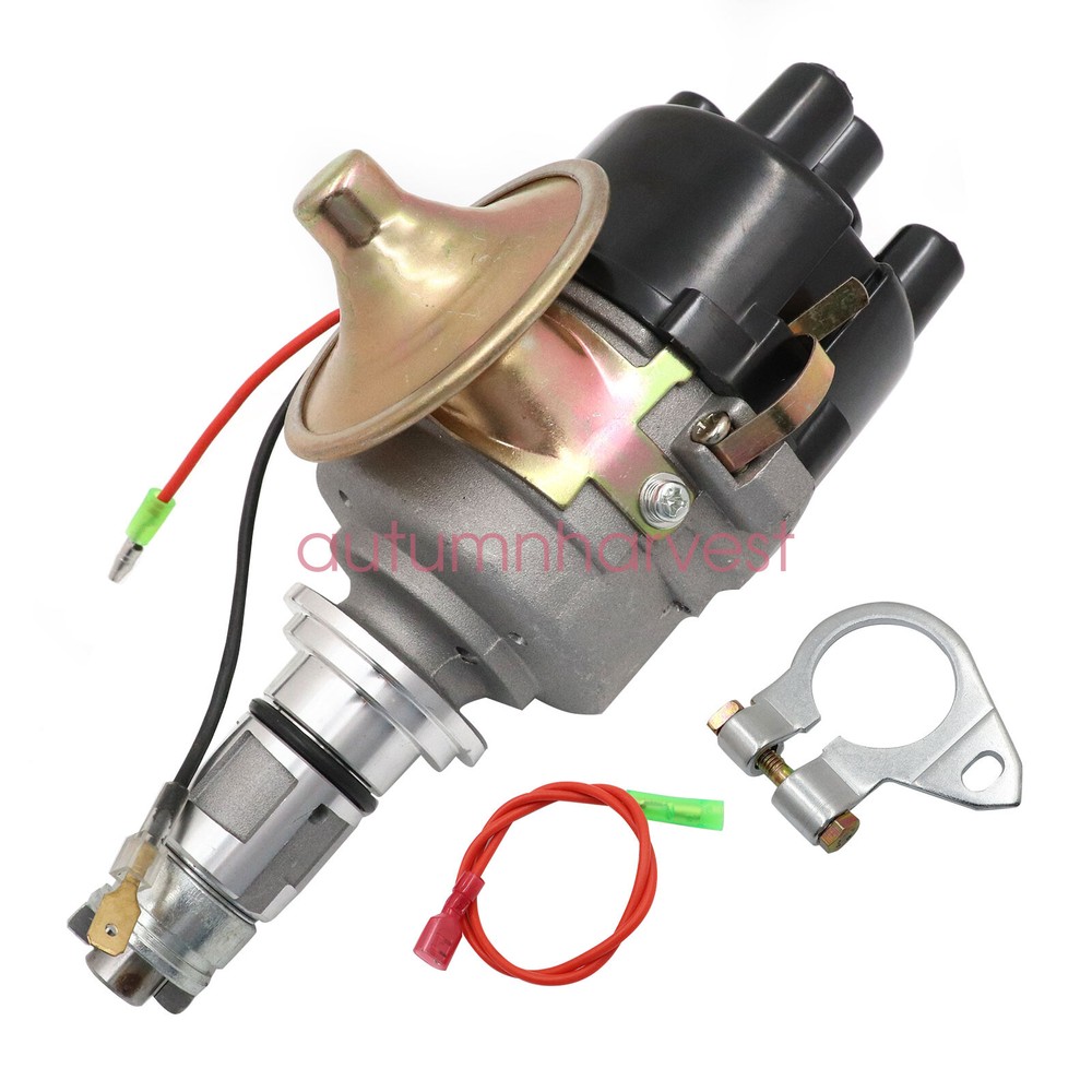 NEW 25D/45D Vacuum Electronic Distributor for Mini MGB Austin US
