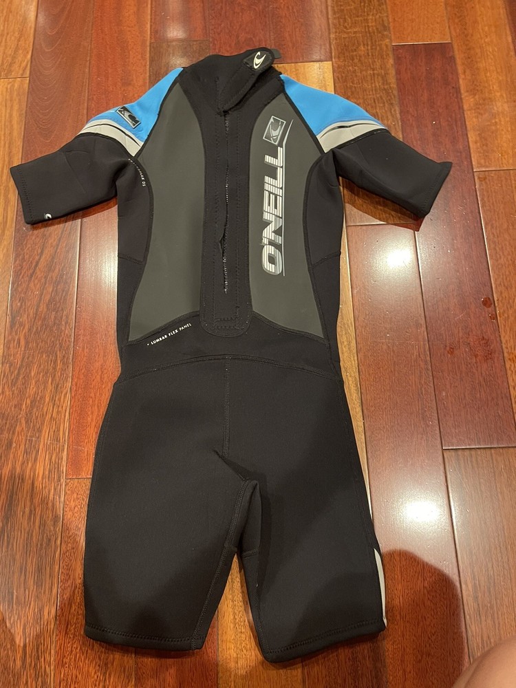 Child Youth Wetsuit O’Neill
