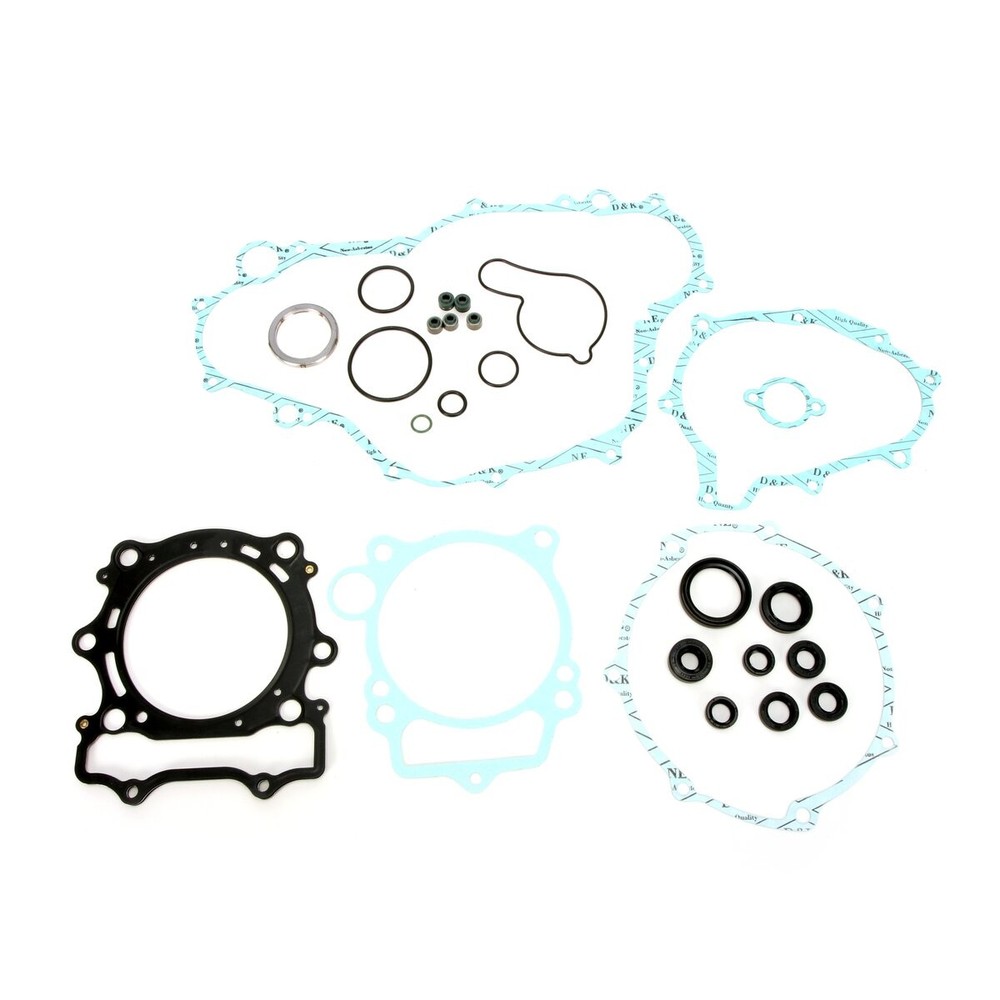 Pro X Complete Gasket Kit - 34.2418
