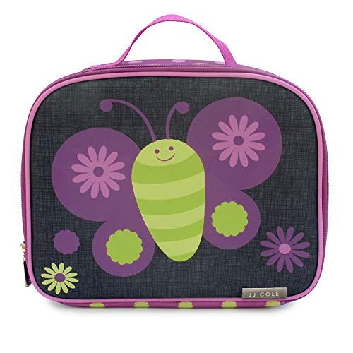 Little JJ Cole Lunch Pack Butterfly