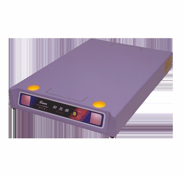 SANKO Table-Type Needle Detector SK1200