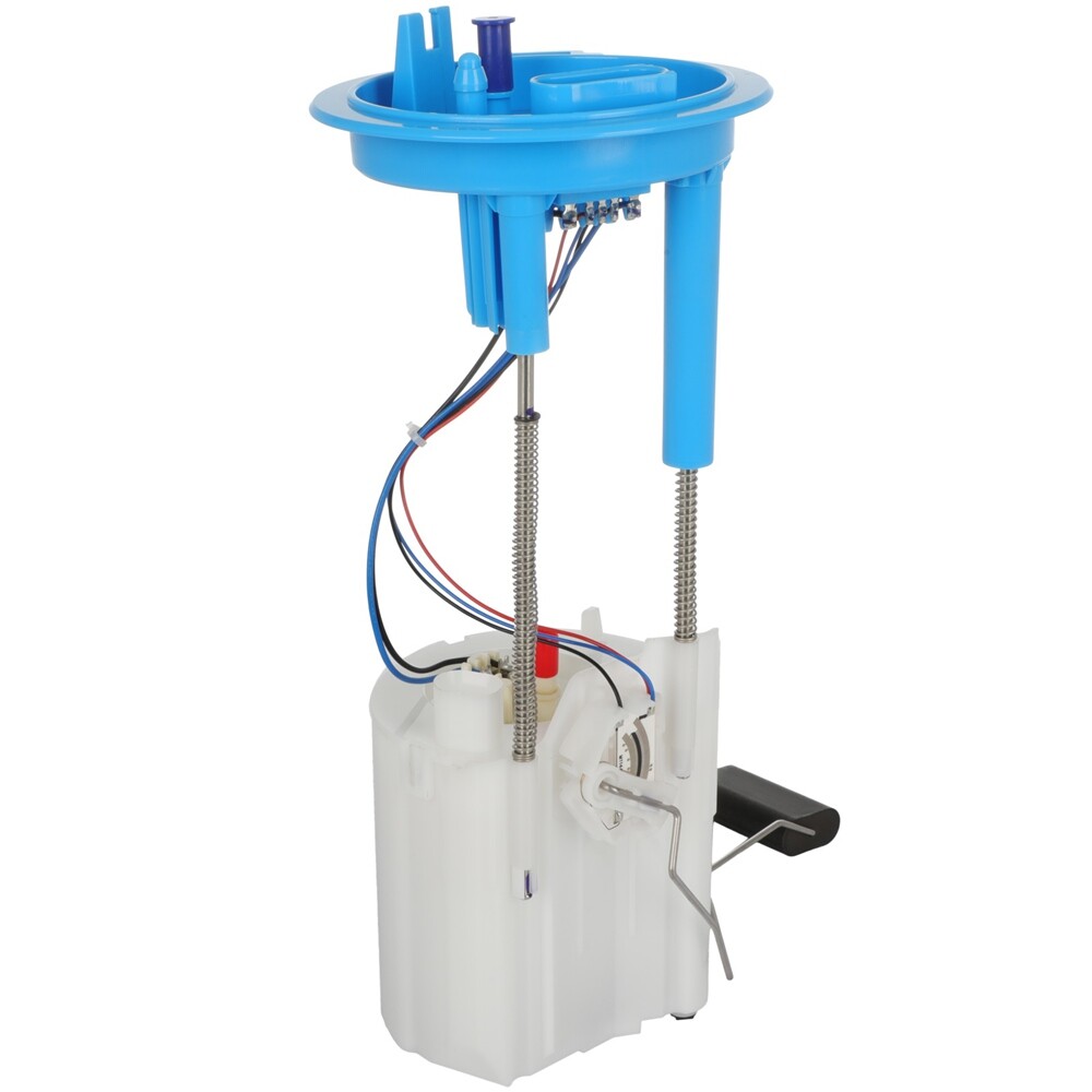 Electrical Fuel Pump Module Aseembly For Volkswagen Tiguan Audi Q3 2.0L