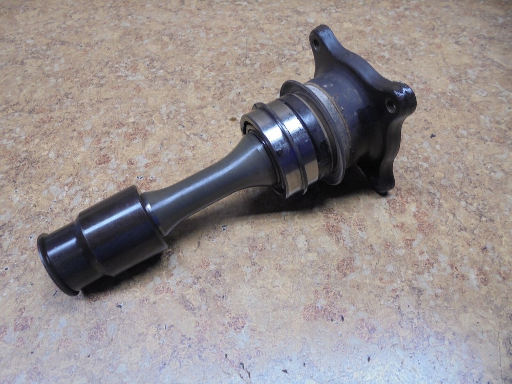 2005 Arctic Cat 500 ATV Engine Front Secondary Drive Shaft Driven 4x4 05