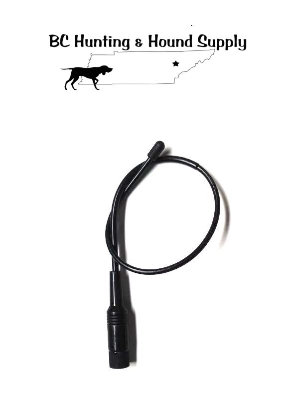 ***NEW*** Garmin Alpha 100 Flexible Long Range Antenna 20" (Increase Range)
