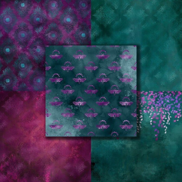 TWILIGHT SONG - Paper Pack
