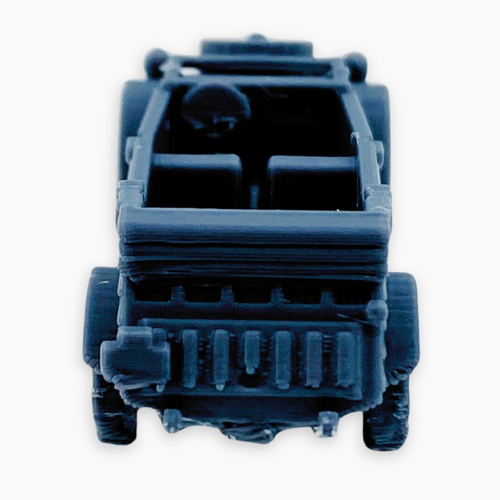 Kübelwagen