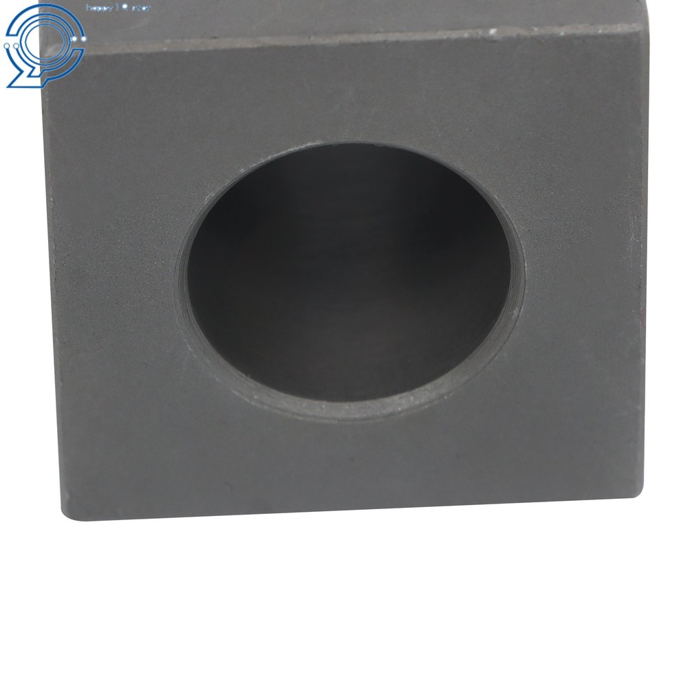 ER25 Square Collet Chuck Block for Precision Grinding Work