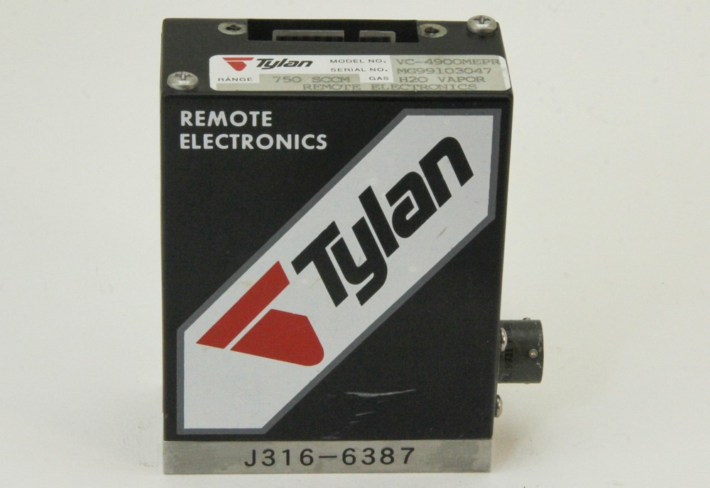 6387 TYLAN MFC REMOTE ELECTRONICS VC-4900MEPR