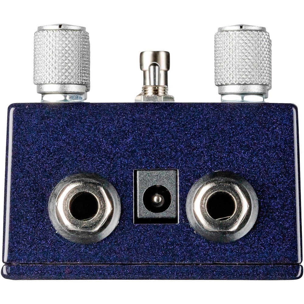 Wampler Cryptid Fuzz Effects Pedal