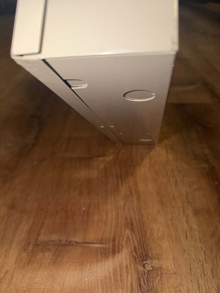Ademco VISTA-10SE Security Camera Panel