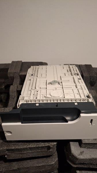 HP Laserjet P3015 Printer Tray