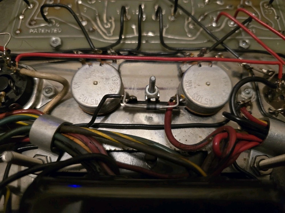 Dynaco ST-70 And PAS 3 Combo Bundle Excellent Working Condition!