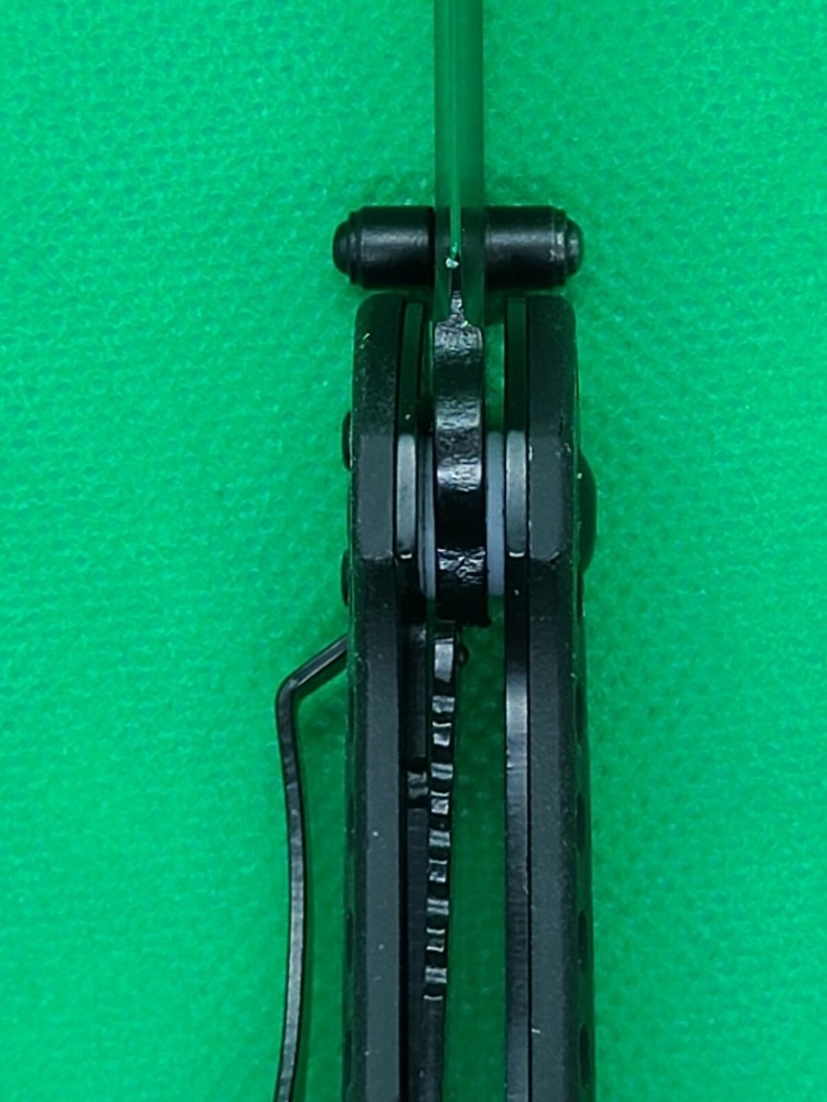 Imperial IMP104CP Clip Folder