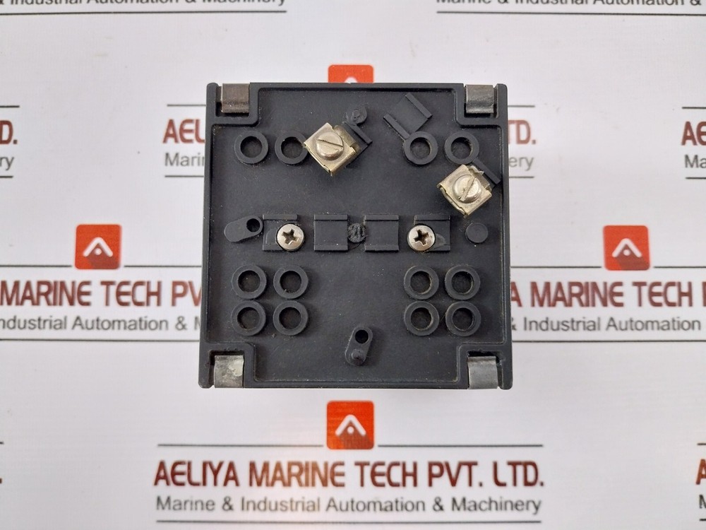 Deif Frequency Meter 45-55 HZ 380V