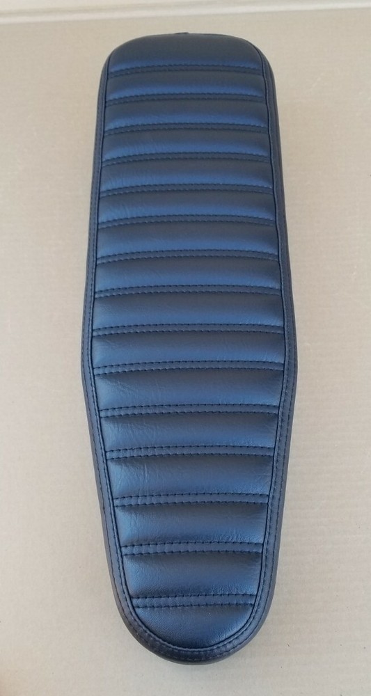 Revv1 Extended Seat