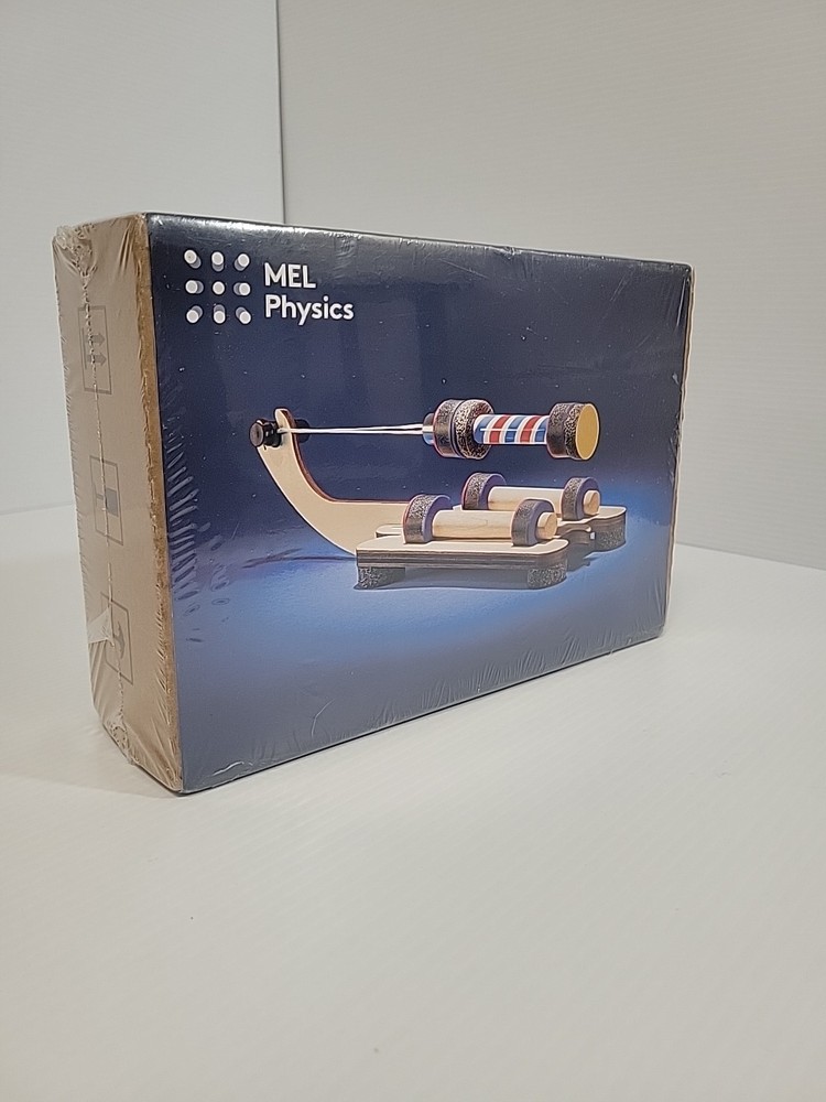 MEL Physics Magnetic Levitation Kit, STEM