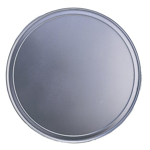 Pizza Pan,Wide Rim,16 In.