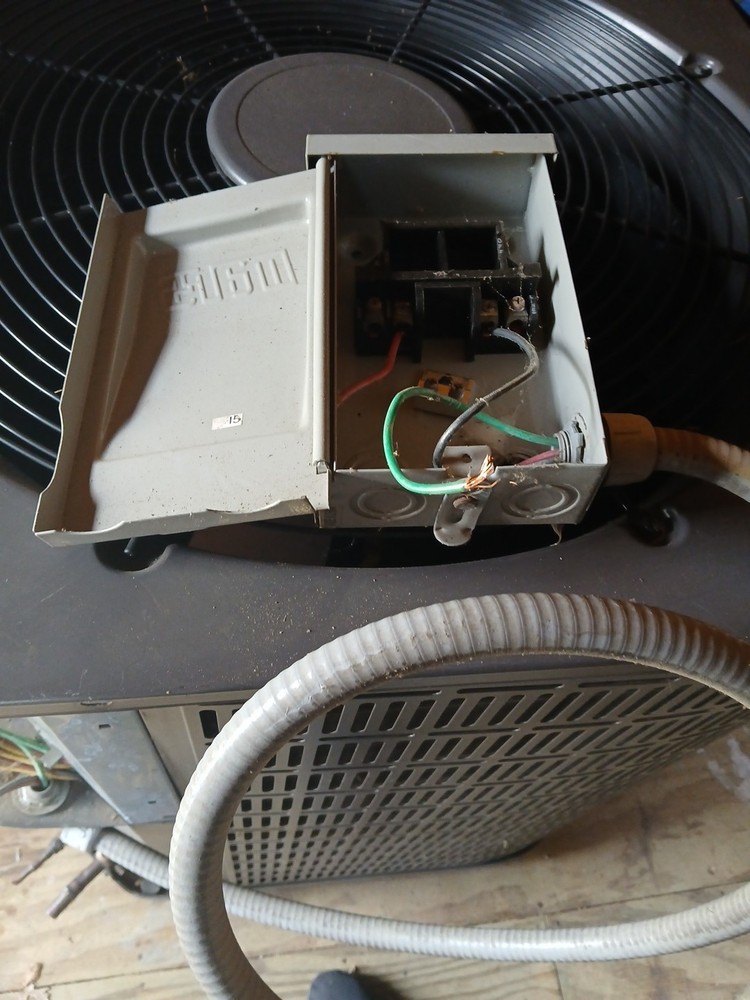 Home hvac systems