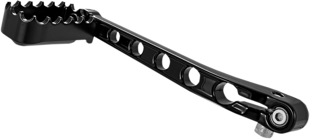 Burly MX Style Black Shift Lever (B13-1108B)