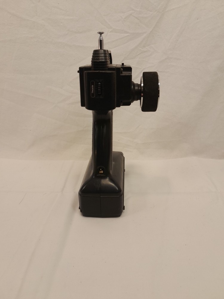 KYOSHO Pulsar Pro 2000, 75.470 MHZ, Untested-As Is- READ