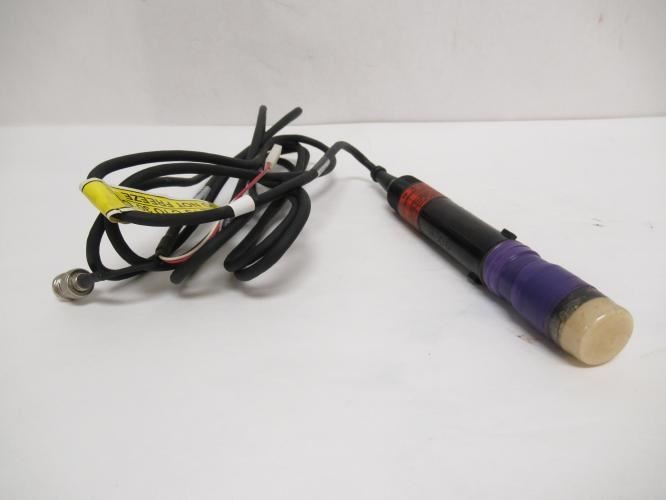 193021 Old-Stock; ABB TB55111100F15 PH Sensor; 25' Wire