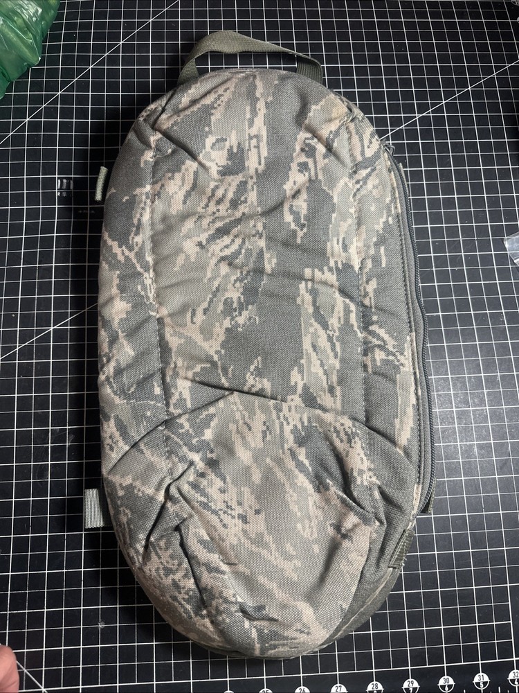 Tactical Tailor Add On Back Pack With Molle Strap (sold Separately)