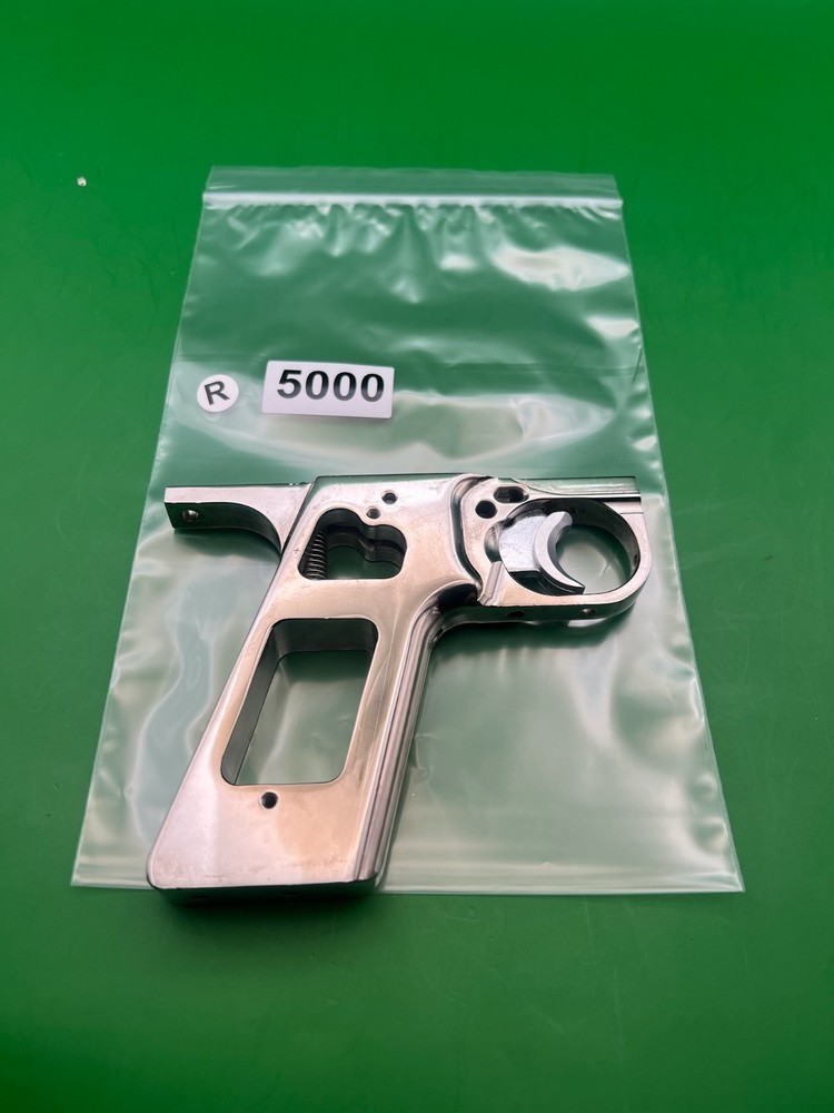 Autococker Slider Frame
