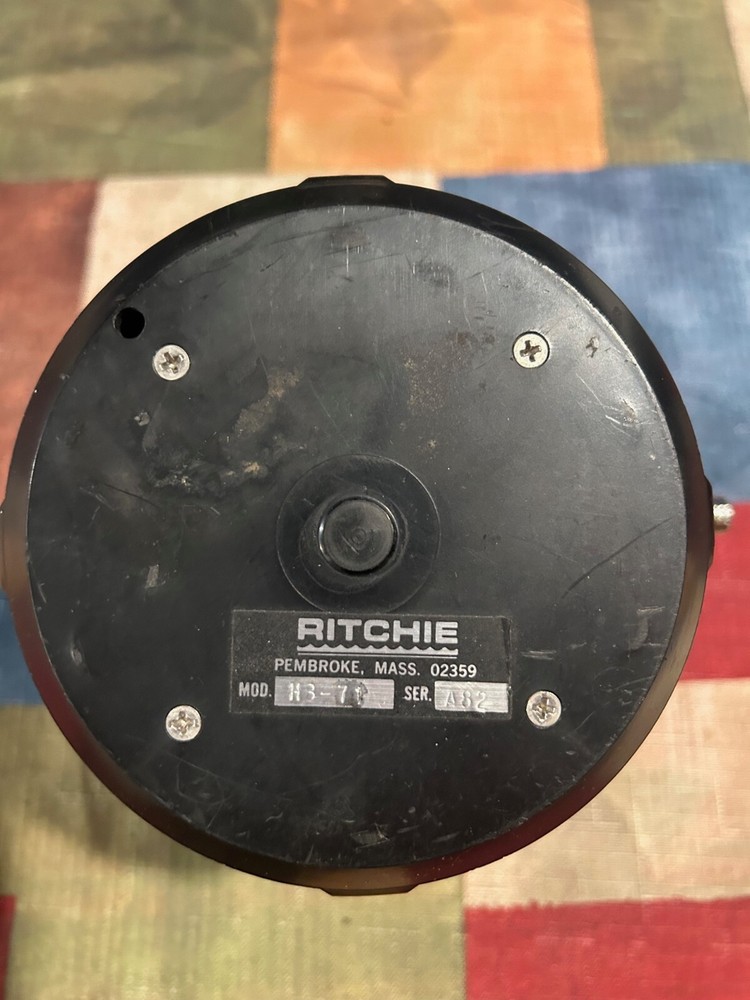 Ritchie Compass HB-71 Off Shore Boat Compass (used)