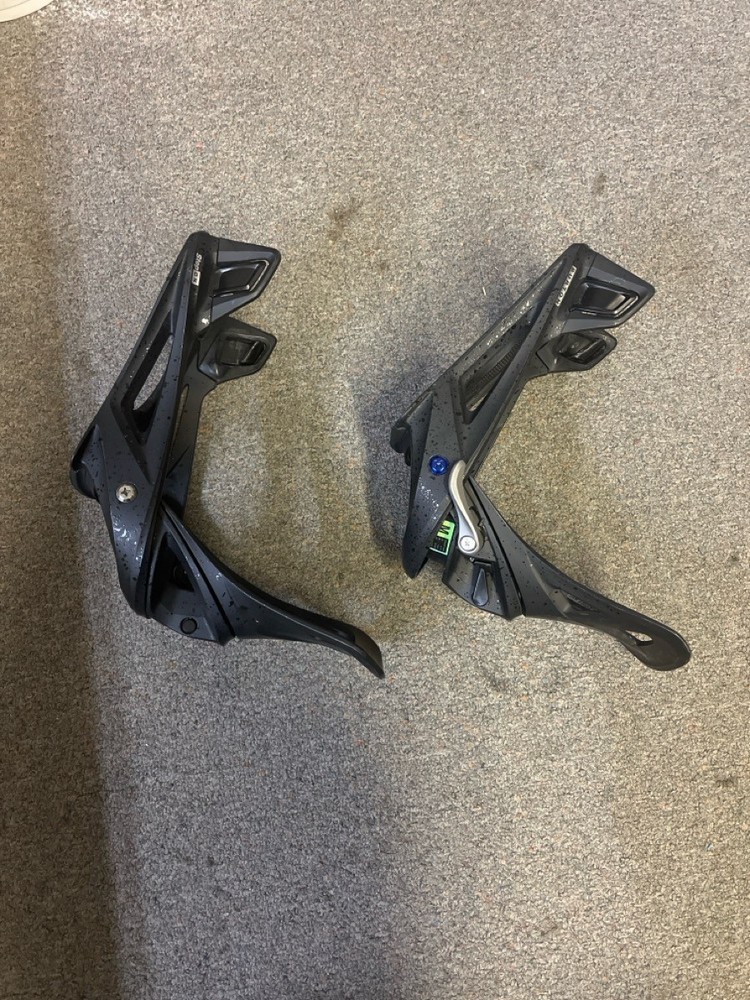 BURTON STEP ON BINDINGS (G69006631)