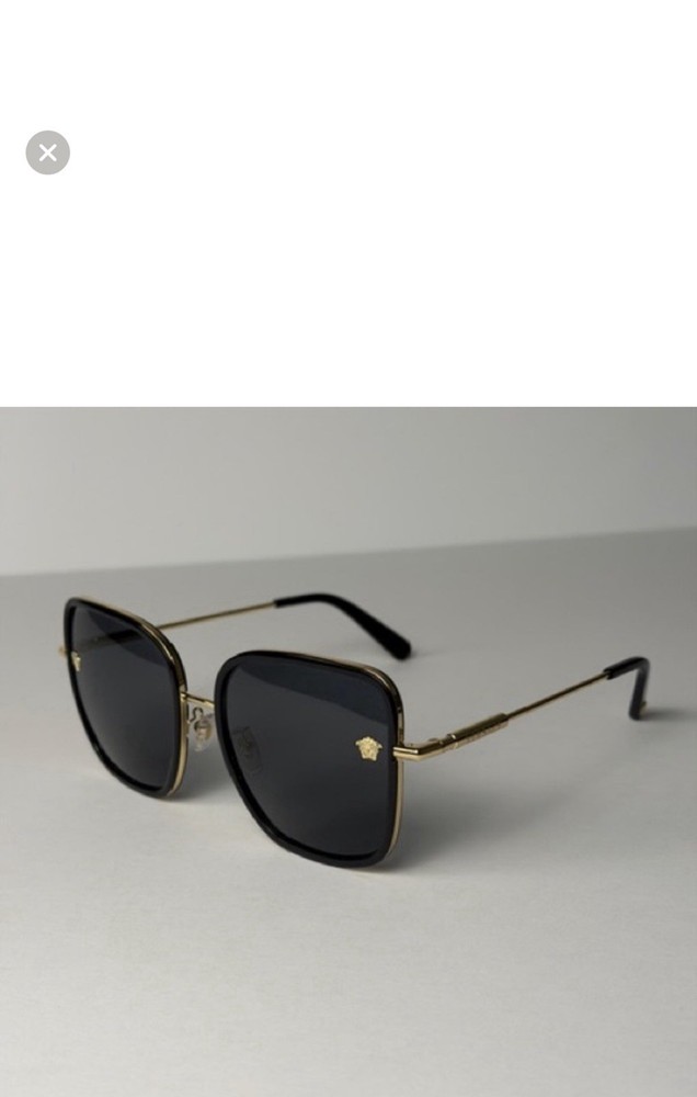 Versace Mod 2247 1438/87 Sunglasses New. Authentic