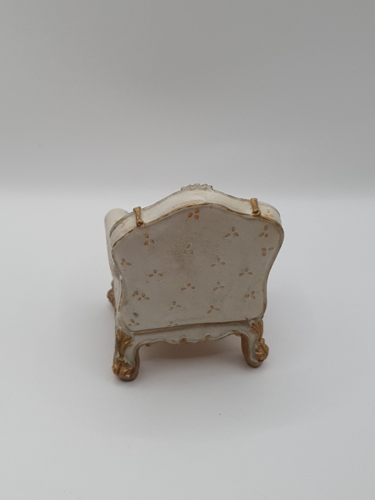 Vintage Collectable Miniature Clock