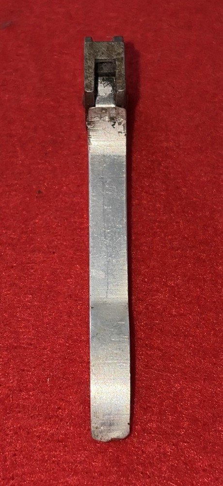 Winchester Cooey 39 Trigger