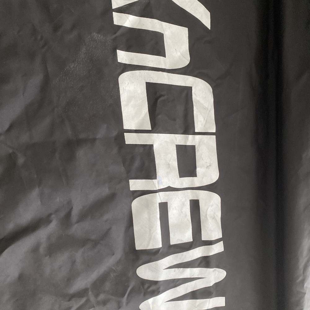 Premium Custom Rowing Machine Cover for Concept2 C & D - UV & Scratch Defense