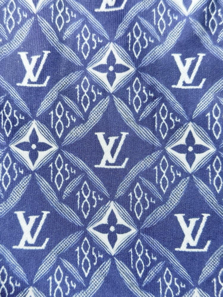 Stretch 2 way Slub fabric By The Yard